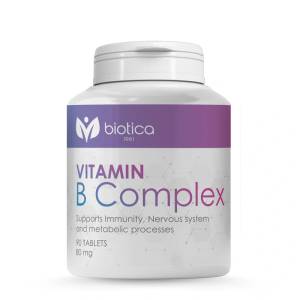 Biotica Витамин Б комплекс
