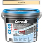 CERESIT ФУГА АКВАСТАТИЧНА СЕ40 2кг МЕЛБА (2164560, 3047252)