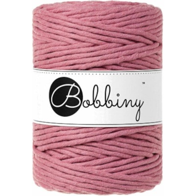 Bobbiny Macrame Cord 5 mm 100 m Blossom Špagát
