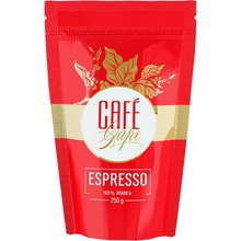 Café Gape Espresso mletá zalévaná káva turek jemné mletí 250 g