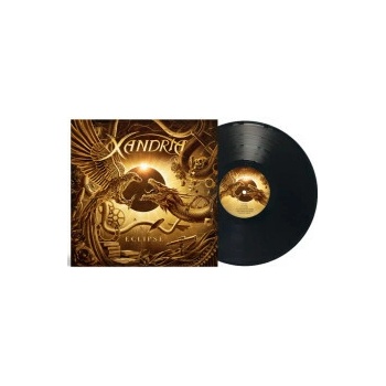 Xandria - Eclipse Vinyl LP