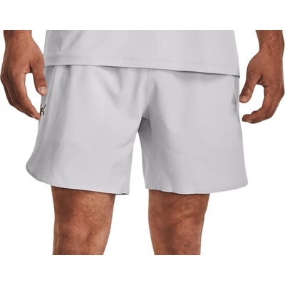 Under Armour Шорти Under Armour UA Peak Woven Shorts-GRY Бял Velikost S