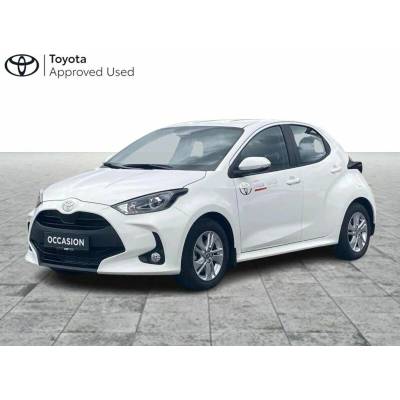 Toyota Yaris Dynamic 85 kW