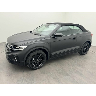 Volkswagen T-Roc Cabriolet DSG 110 kW
