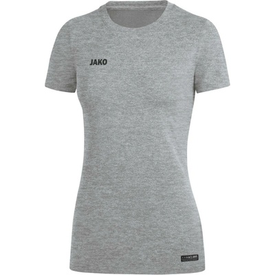 jako PREMIUM triko šedá