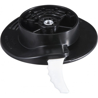 Makita vyžínací hlava s plastovými noži 230mm M8x1 25RH pro UR100D 198848 3