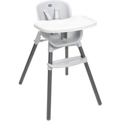 Chicco Polly Sada moon grey