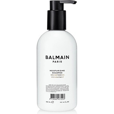 Balmain Hair Moisturizing Shampoo 1000 ml