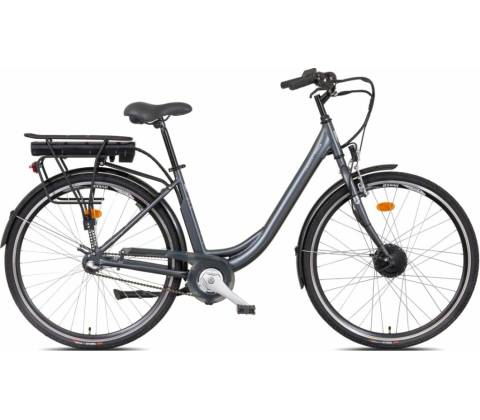 LIBERTY e-STRADA 3spd 2026