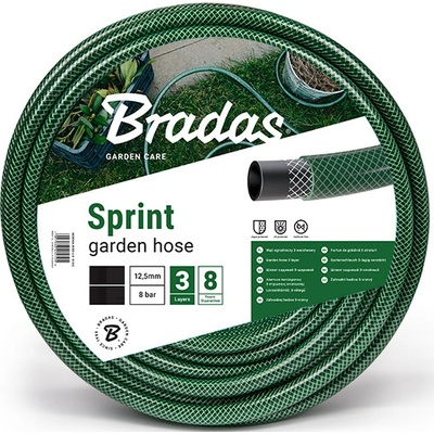 Bradas Sprint 1'' 50 m – Zbozi.Blesk.cz