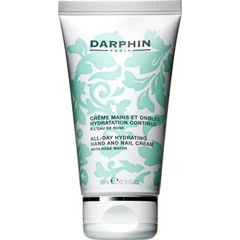 Darphin Body Care All-Day Hydrating Hand And Nail Cream krém na ruky 75 ml