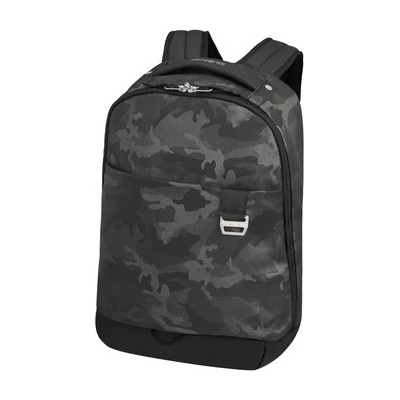 Batoh Samsonite Midtown 133800/L403 Camo Grey 14,1"