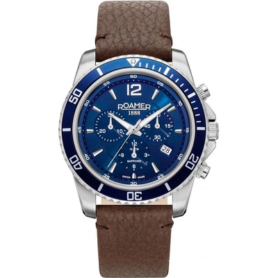 Roamer 862837 41 45 02
