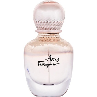 Ferragamo Amo parfumovaná voda dámska 30 ml