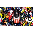 Mobilní telefony Nokia 3310 2017 Single SIM Blue