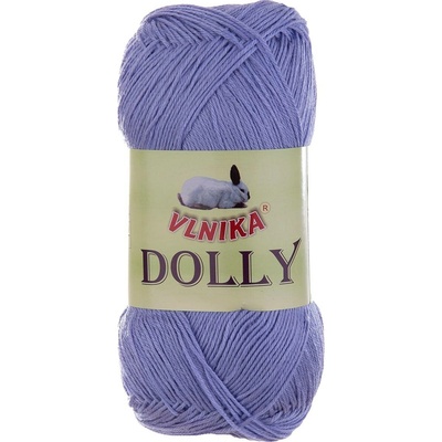 VLNIKA Příze Dolly Varianta: 515