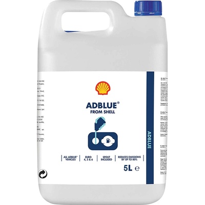 Shell AdBlue 5 l