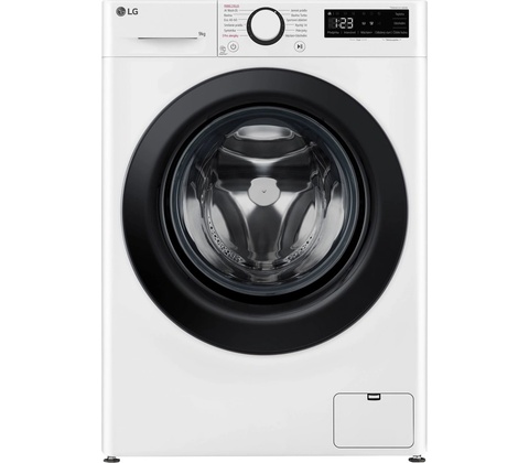 LG FSR5A94WL