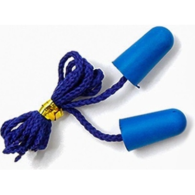 Haspro Super Soft Corded špunty 1 pár