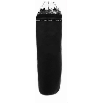 APRIORI Boxovací pytel PROFI 150 x 45 cm 60 kg