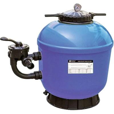 HansCraft GEL-PRO SIDE 650 Filtračná nádoba