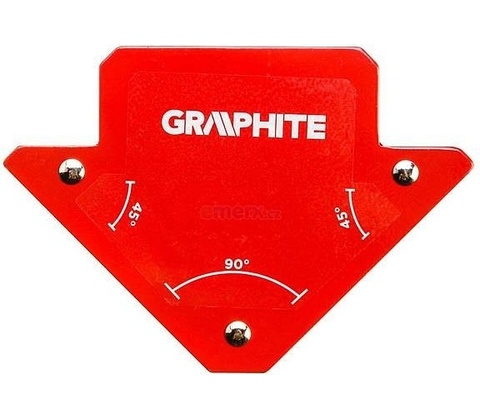 GRAPHITE 56H901