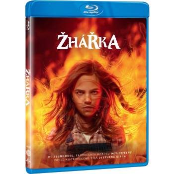 MagicBox Подпалвачката - Blu-ray (051785)