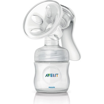 Philips Avent SCF330/20 Natural Breast Pump
