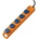 brennenstuhl 5 plug 2 m (1159900205)