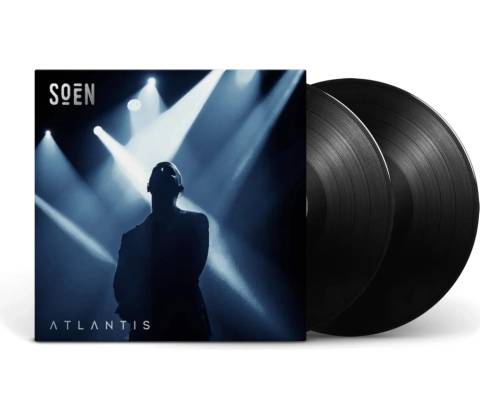 SOEN - ATLANTIS LP