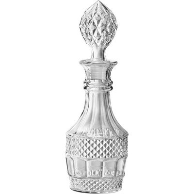 Sklenená karafa 360ml 64324