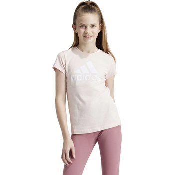 Adidas sportswear Тениска Essentials Big Logo Cotton T-Shirt