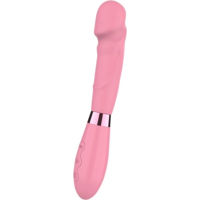 ToyJoy Pop Supreme Pink