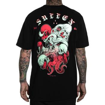 Image 1 of SULLEN тениска за мъже sullen - black legion - scm5063_bk