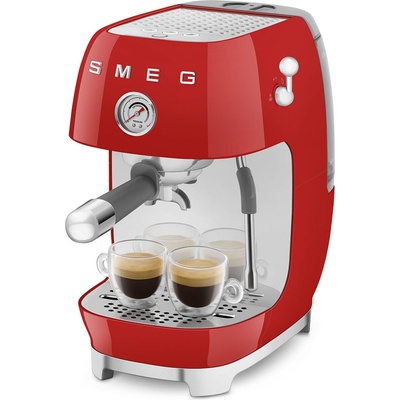 Smeg ECF03RDEU