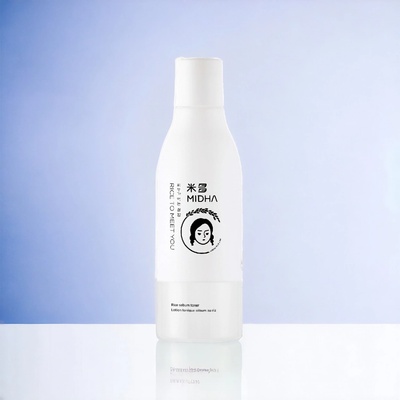 Midha Rice Serum Toner rýžový toner pro smíšenou a mastnou pleť 200 ml – Hledejceny.cz