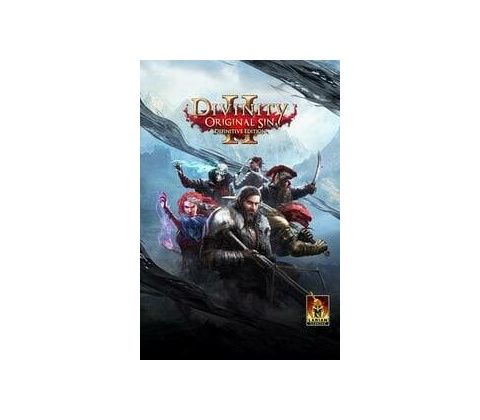 Divinity: Original Sin 2