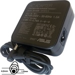 ASUS оригинален адаптер 90w 19v 3p (4 phi) (b0a001-00057600)
