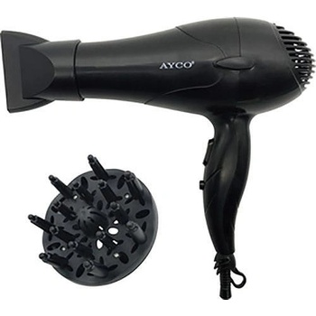 Image 1 of AYCO AHD-1636D