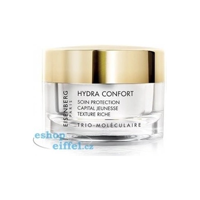 Eisenberg Hydra Comfort pleťový krém 50 ml