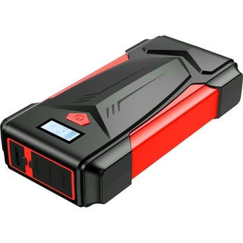 MKF Car Jump Starter 2000