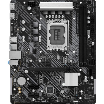 ASRock B760M-H2/M.2