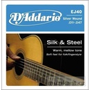 D'ADDARIO EJ40