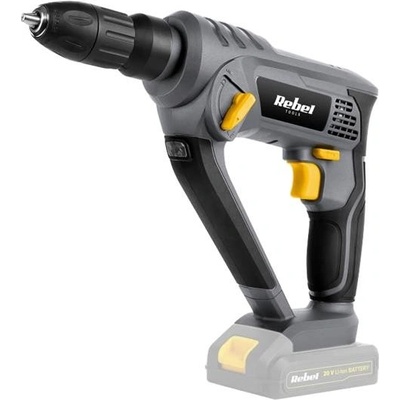REBEL TOOLS RB-1011
