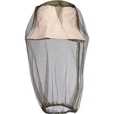 Singl 38956 klobouk s ochrannou sítí – Zboží Mobilmania