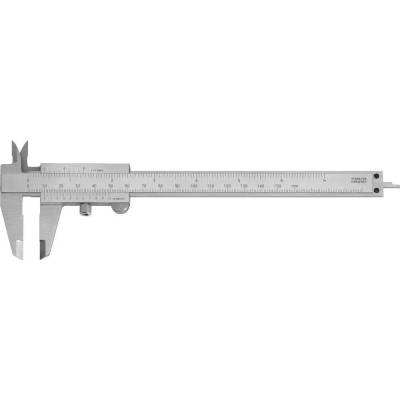 Format Posuvné měřítko dvojitý prizmat 150mm