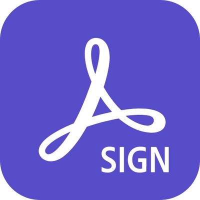 Adobe Sign for enterprise MP ML (+CZ) ENT COM Hosted Subscriptio 65305574BA01A12