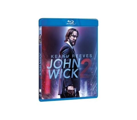 John Wick 2