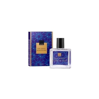 Avon Far Away Beyond The Moon parfémovaná voda dámská 30 ml