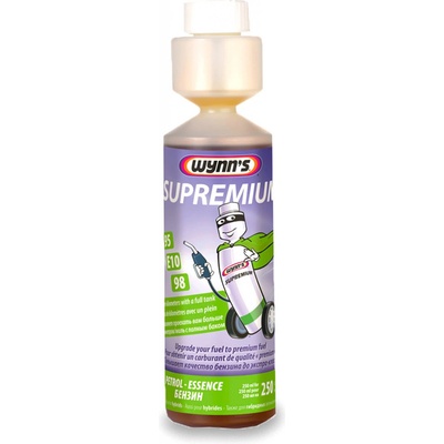 Wynn's Supremium Petrol 250 ml